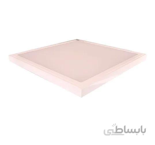 پنل ۶۰*۶۰ روکار تابشگران نور مدل کارا