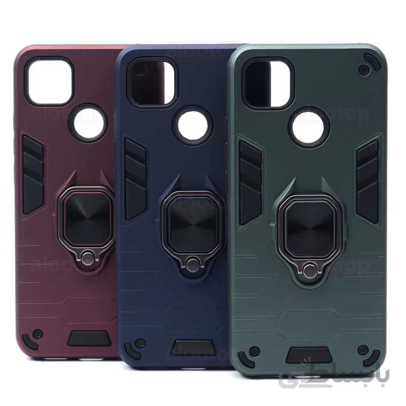 قاب ضد ضربه شیائومی Redmi 9C