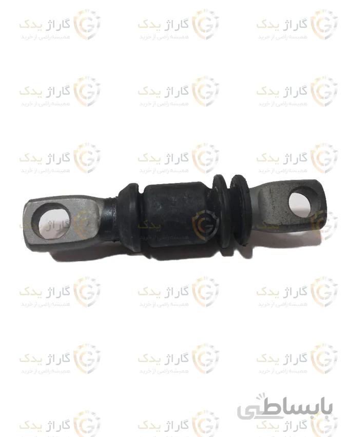 بوش طبق شکلاتی جک J5 دنده ای