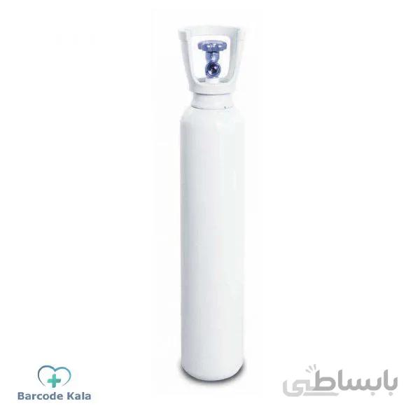 کپسول ۱۰ لیتری دسته دار چینی (خالی)
