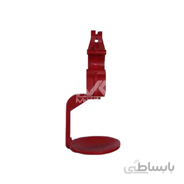 کاسه نیپل تک پایه رابط دار پارس مدل PD-502