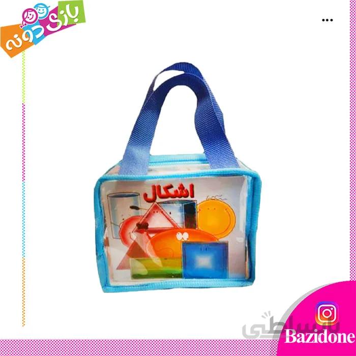 مجموعه 20 جلدی کتاب های بشناسیم