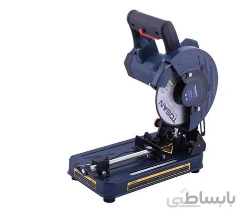 اره پروفیل بر توسن مدل 5180C ا Tosan 5180 C Cut Off Saw