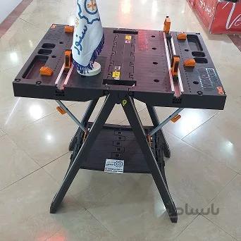 میز کار صنعتی ورکس مدل WX051