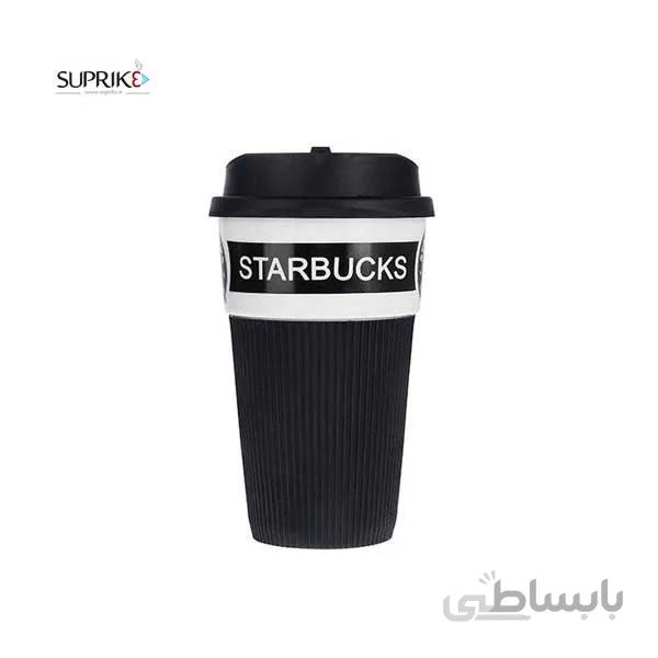 ماگ سرامیکی استارباکس