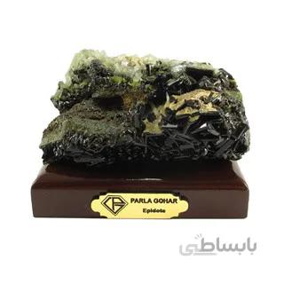 سنگ راف اپیدوت کد 3610 ا قیمت به شرط خرید تیمی