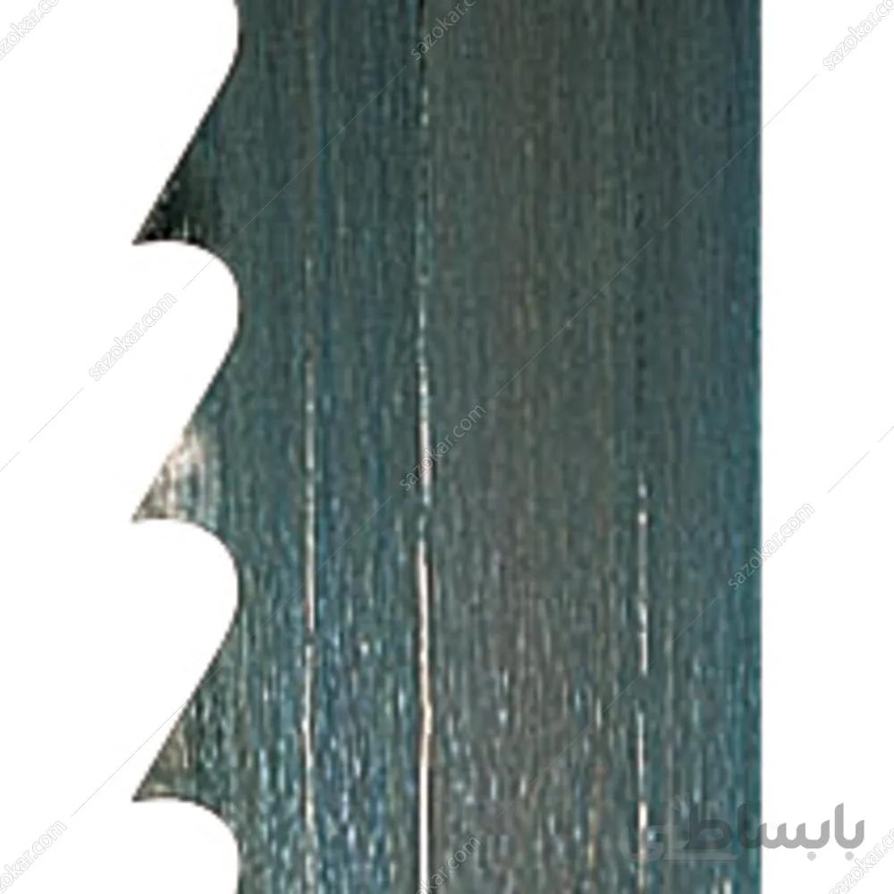 تیغ اره نواری شپخ ابعاد 2360×0.5×15 مدل 73190704 مناسب برای مدل BASA3 ا Scheppach 73190704 band saw blade