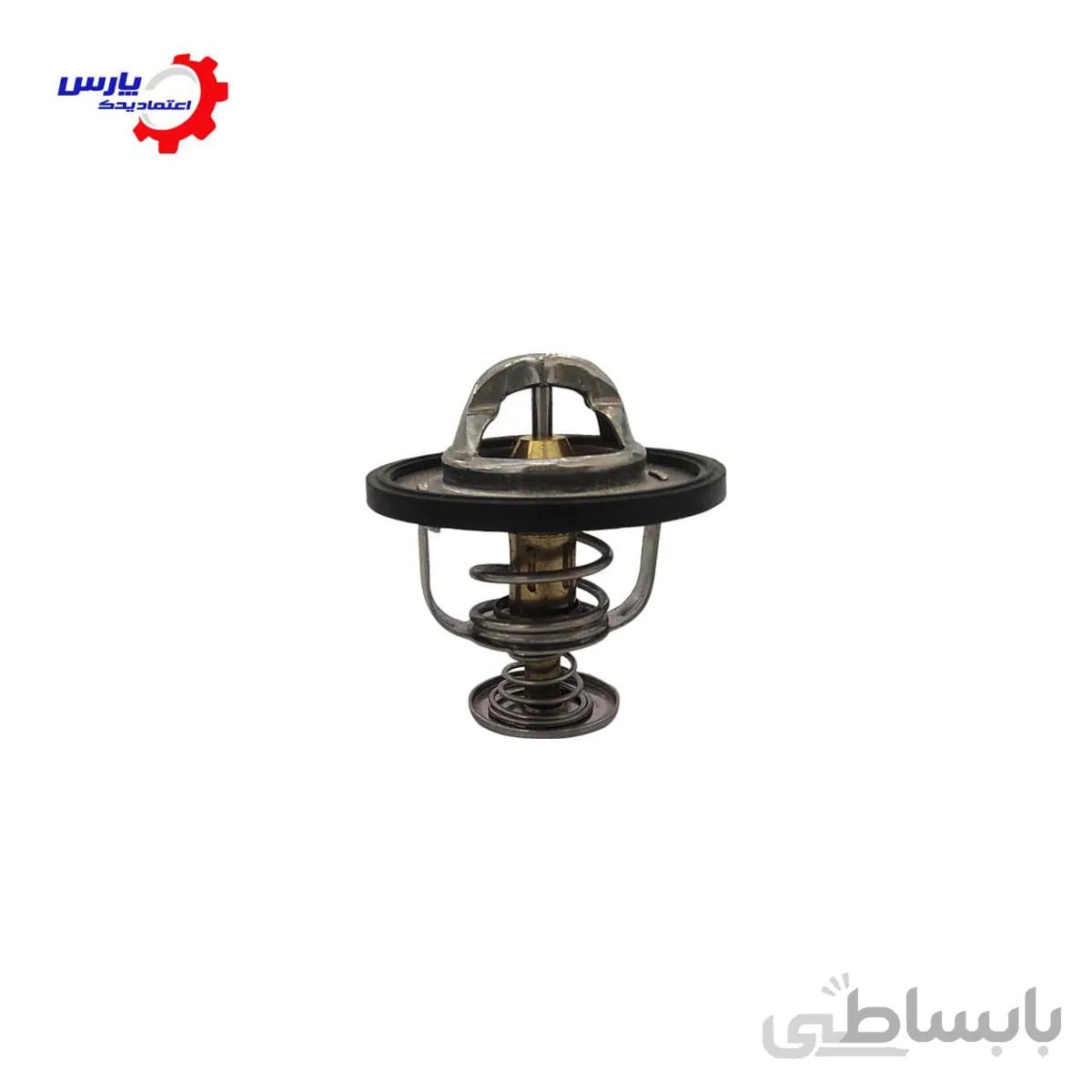 ترموستات جک J5 اتومات