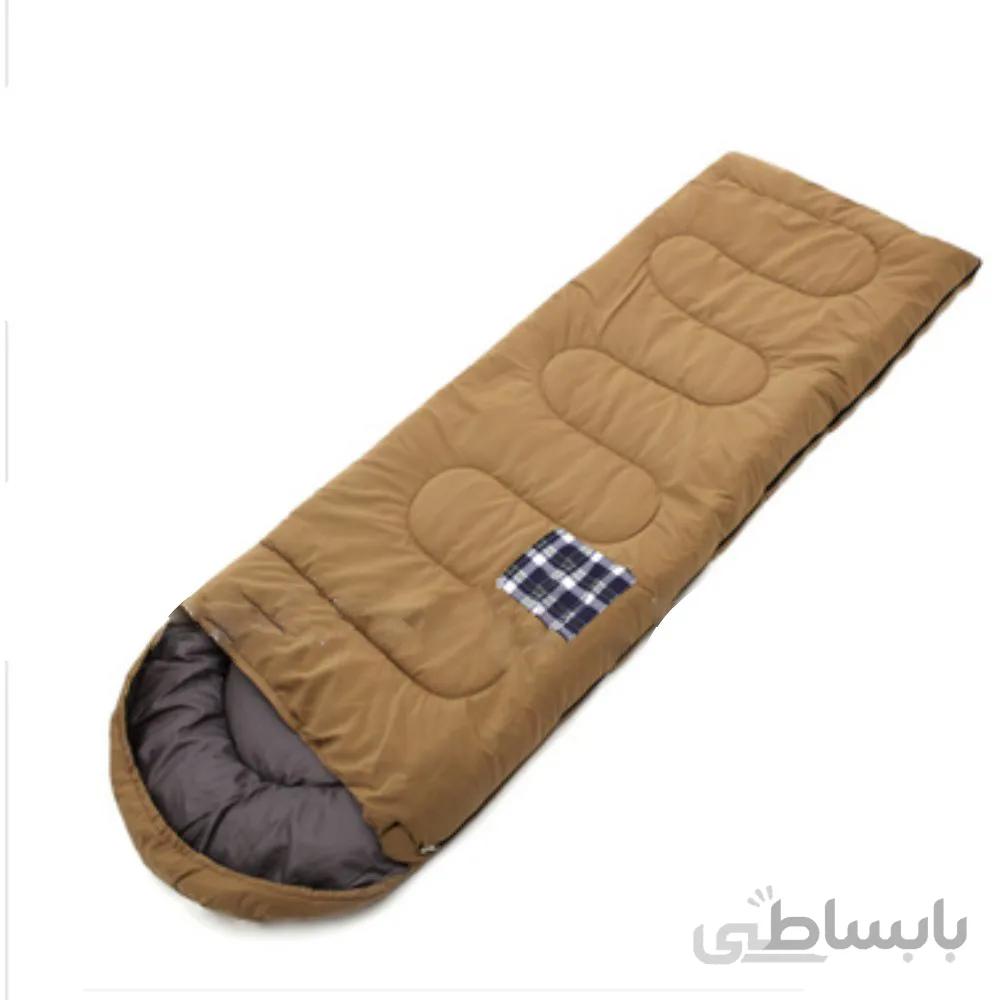 کیسه خواب چانوداگ مدل FX-8317