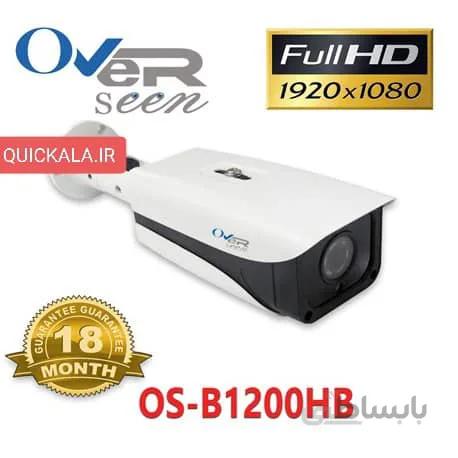 دوربین مدار بسته اورسین مدل B1200HB
