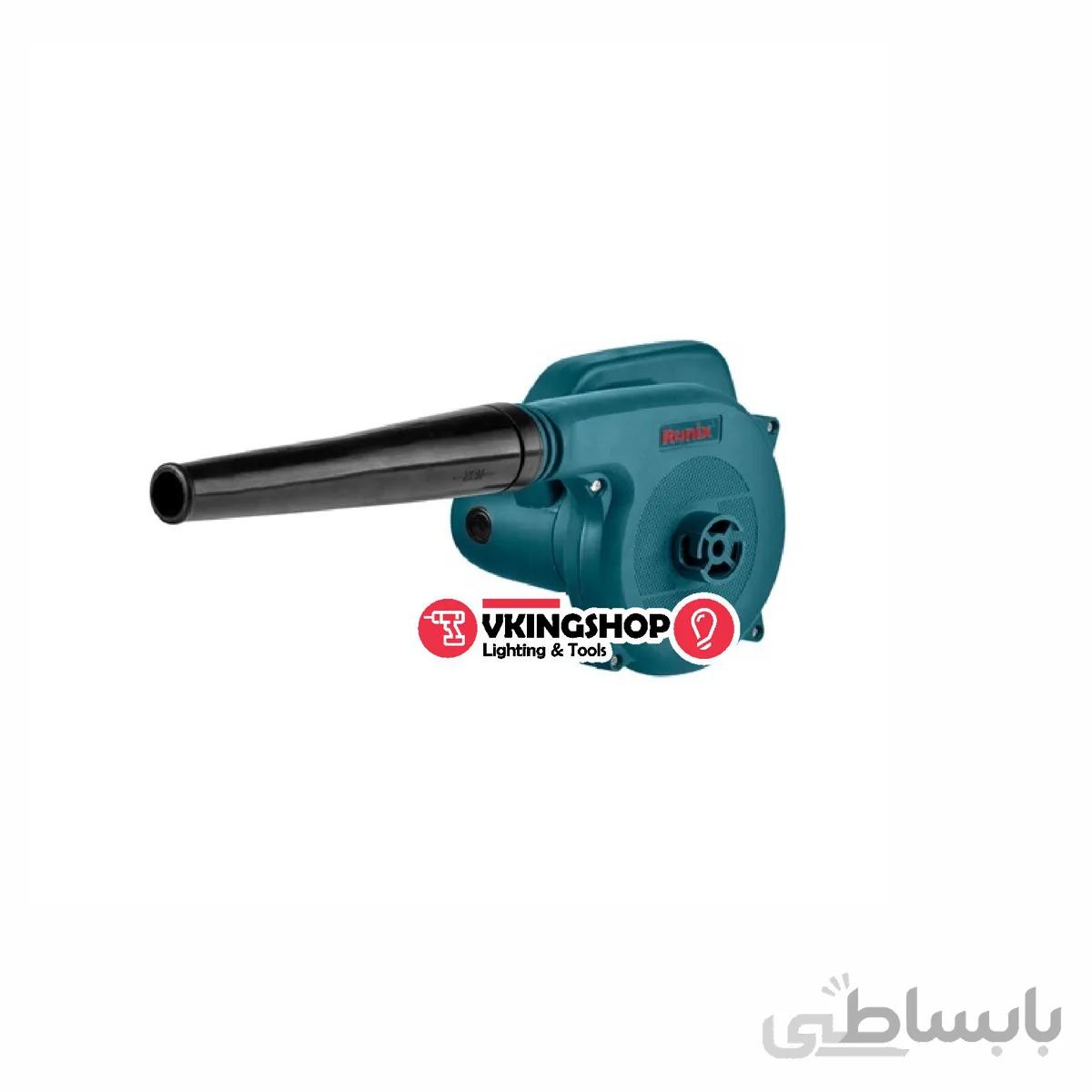 بلوور رونیکس مدل 1207