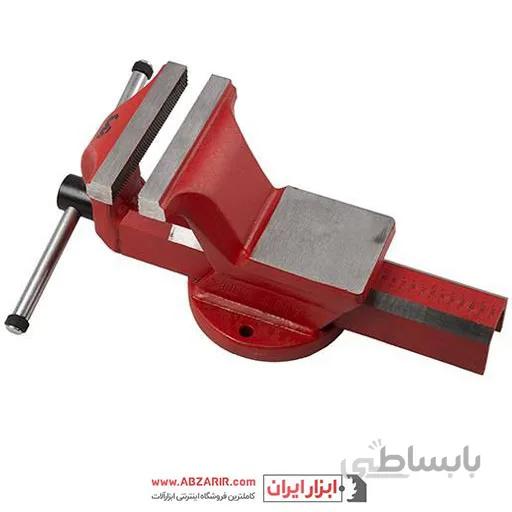 گیره رومیزی ۱۶۰ میلی متر آمل صنعت