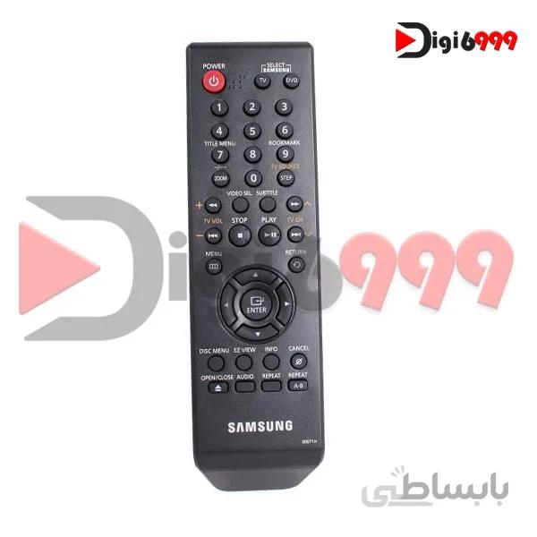 ریموت کنترل مدل ۰۰۰۷۱H غیر اصلی