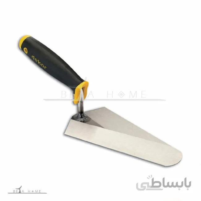 کمچه لبه گرد - مدل یونانی