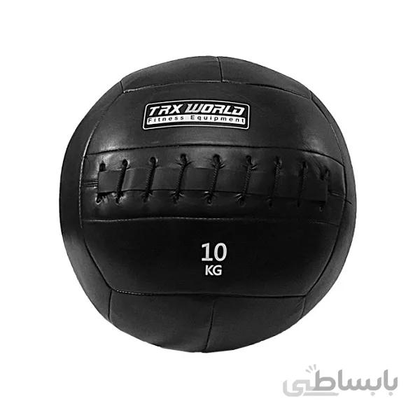 توپ وال بال TRX WORLD ا TRX WORLD Wall Ball 1