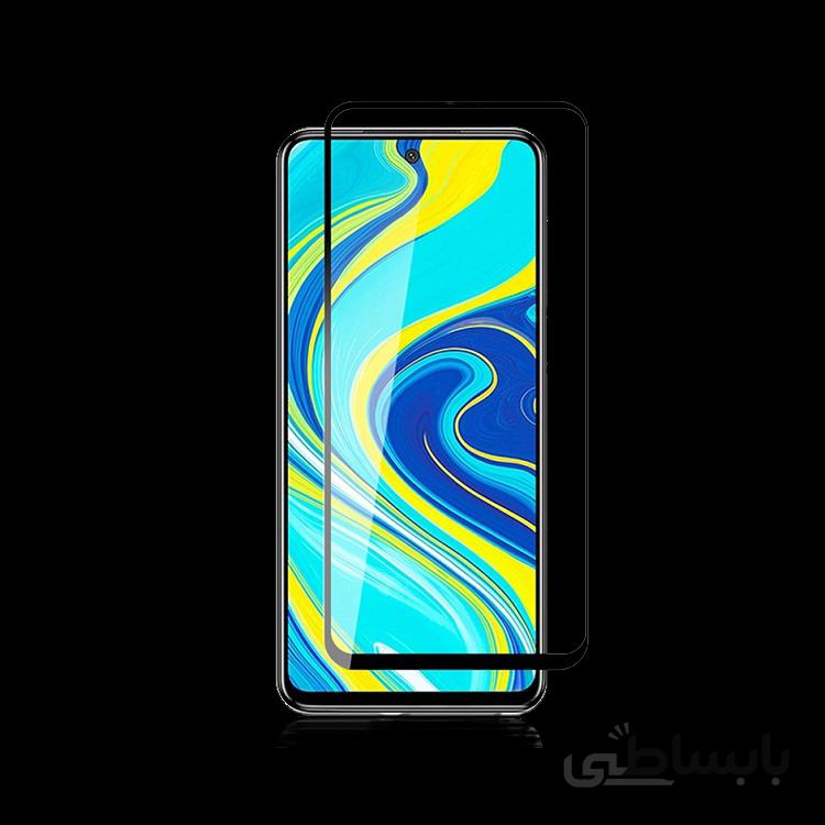 محافظ صفحه شیائومی Note 9 Pro