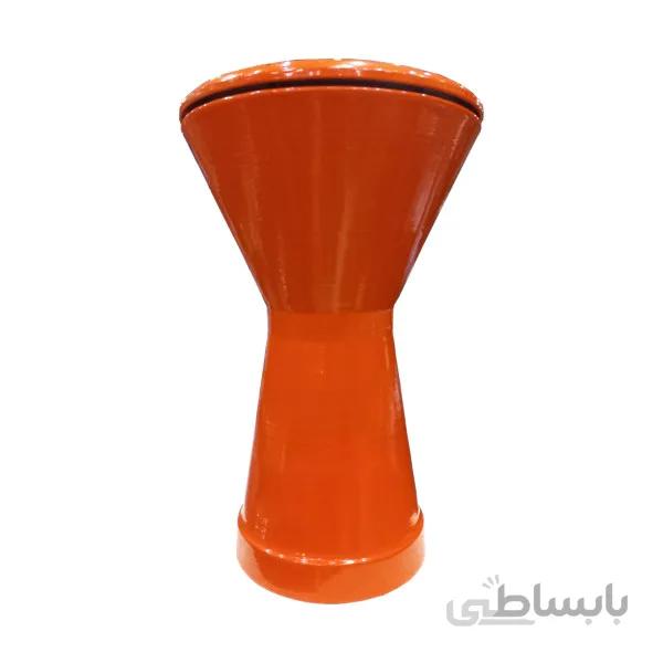 تمپو پژواک کد 06