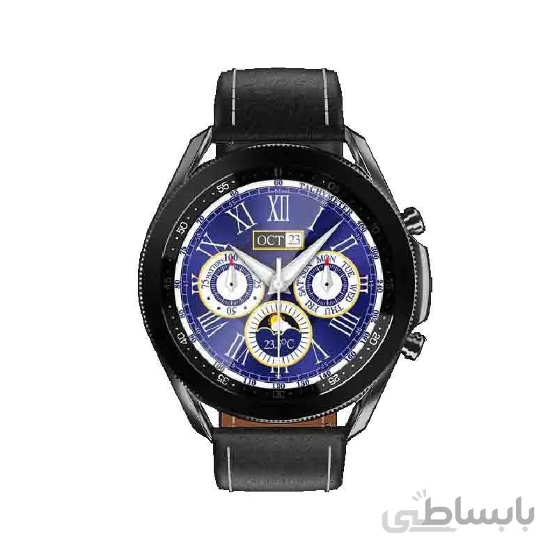 ساعت هوشمند مدل W3