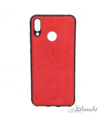 کاور محافظ طرح گوزن مدل Deer Case مناسب برای گوشی Honor 8C
