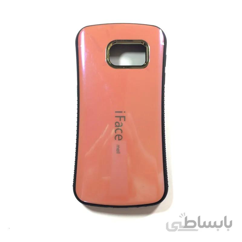 کاور Iface مدل Platina برای گوشی Samsung Galaxy S7