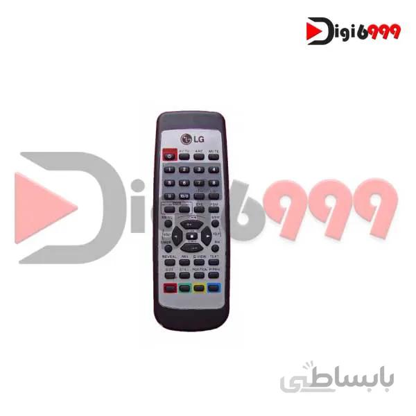 کنترل تلویزیون LG