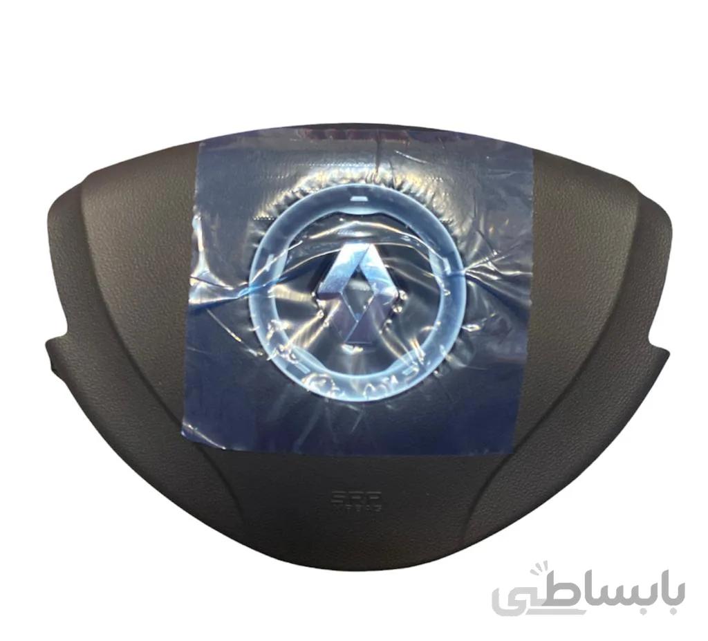مجموعه کیسه هوا (ایربگ) راننده ساندرو کروز