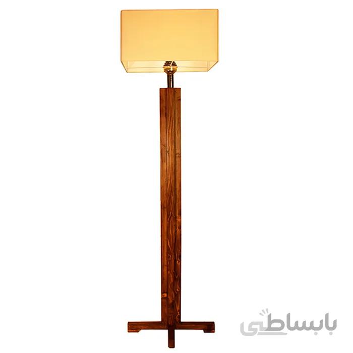 آباژور ایستاده بلند سزار