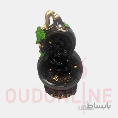 جاعودی آبشاری طرح کدو 1 پلی استر