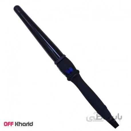 فرکننده مو روزیا HR-775