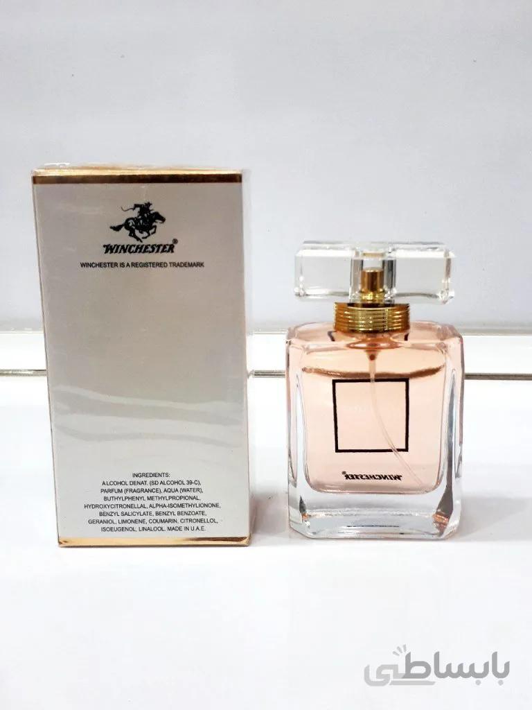 عطر ادکلن شنل کوکو مادمازلCoCo Mademoisellوینچستر