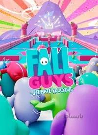 سی دی کی اشتراکی (آنلاین) Fall Guys :UK