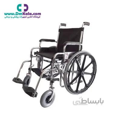 ویلچر ارتوپدی اطفال 901S جی تی اس ا Wheelchair model JTS 901S