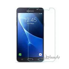گلس شیشه ای سامسونگ j710
