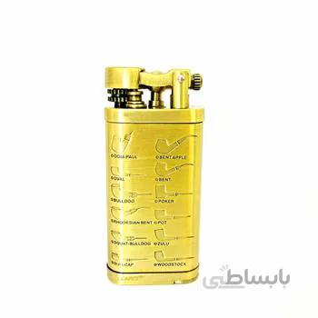 فندک جیفینگ طرح پیپ
