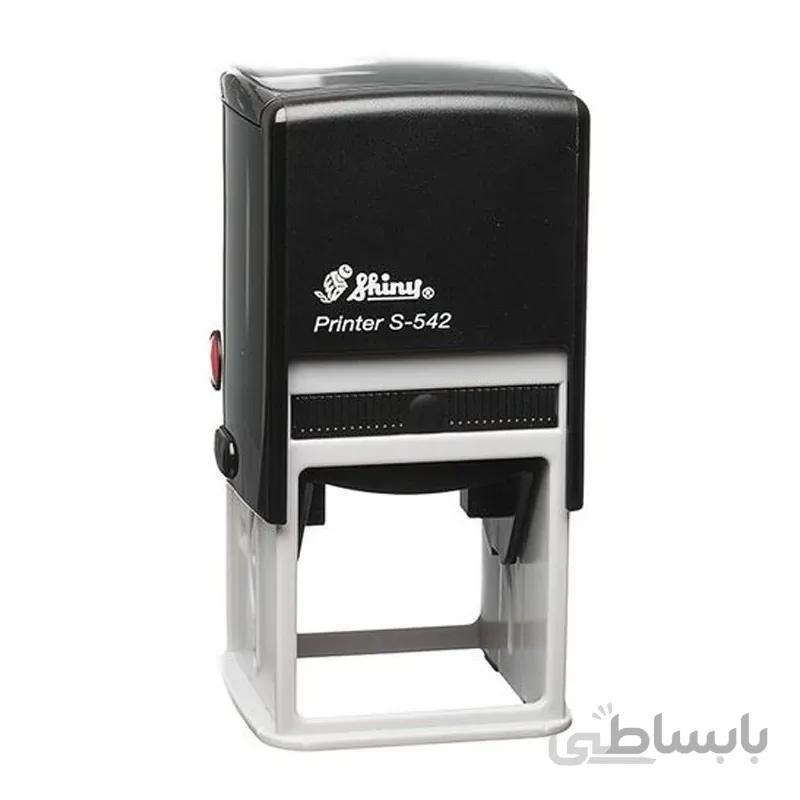 دسته مهر شاینی Shiny S-542