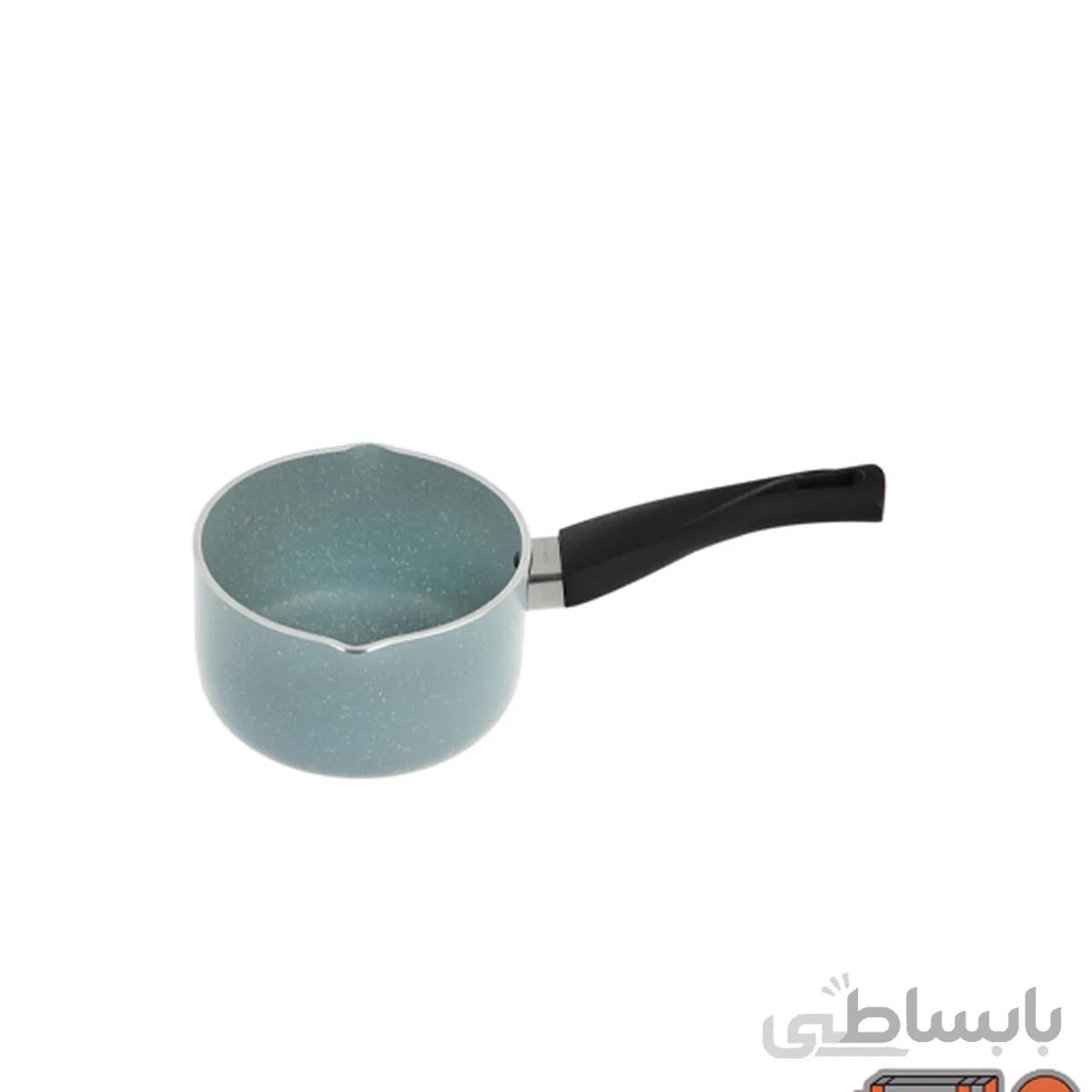 شیر جوش سایز 14 ویولت مدل VL_314 بلوبری زرساب