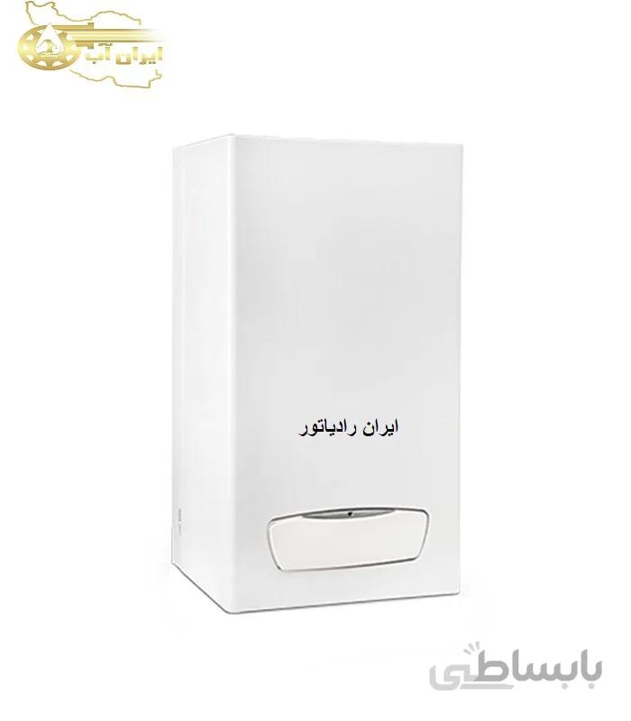 پکیج 24000ایران رادیاتور مدل M