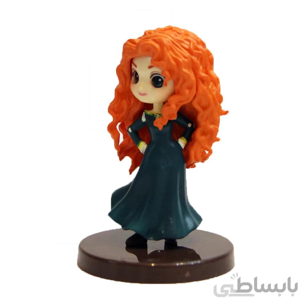 فیگور پرنسس مریدا از انیمیشن brave