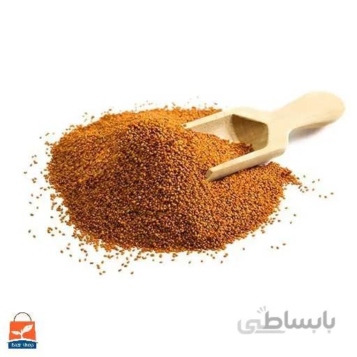 بذر خاکشیر