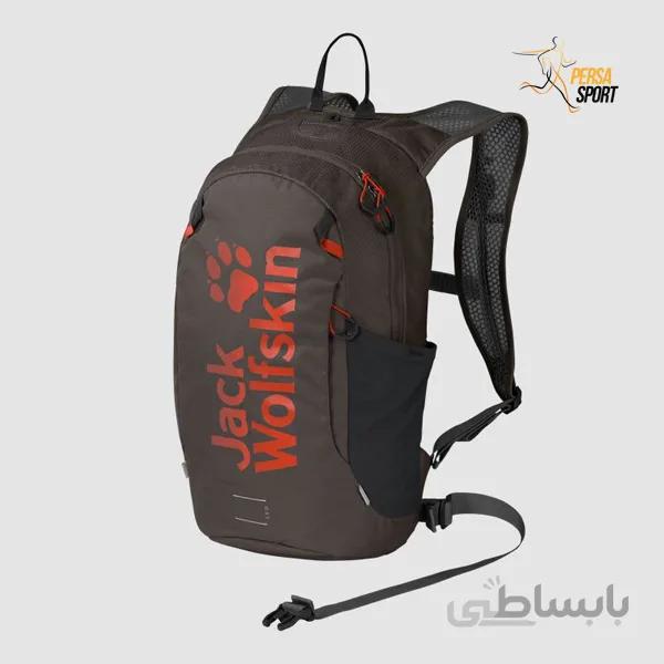 کوله پشتی جک ولفسکین VELO JAM 15
