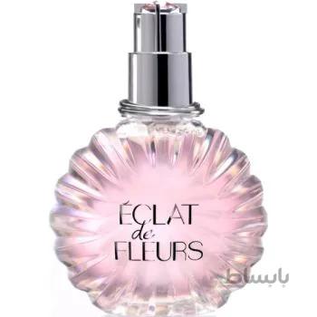 سمپل/دکانت عطر ادکلن لانوین اکلت د فلورز Lanvin Eclat de Fleurs