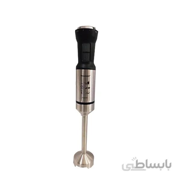 گوشت کوب برقی سیلورکرستSILVER CREST مدل SI-818