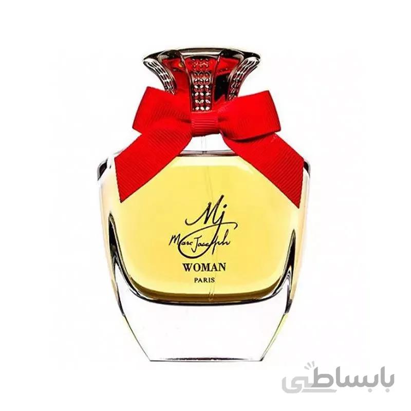 Marc Joseph MJ Woman For Women EDP Tester