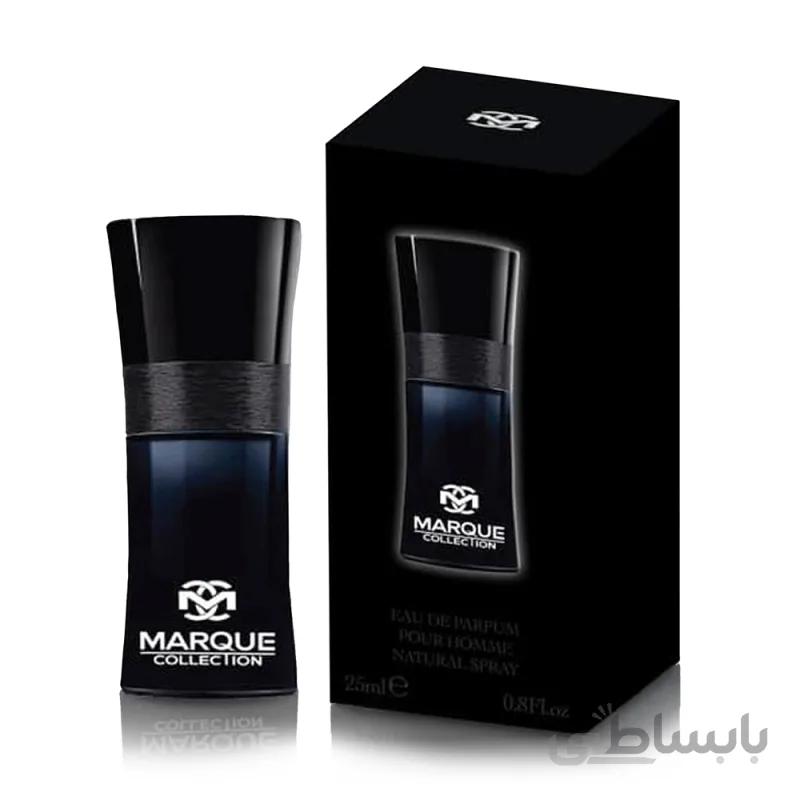 ادکلن مینی آرمانی کد مردانه Armani code (Marque Collection 103)