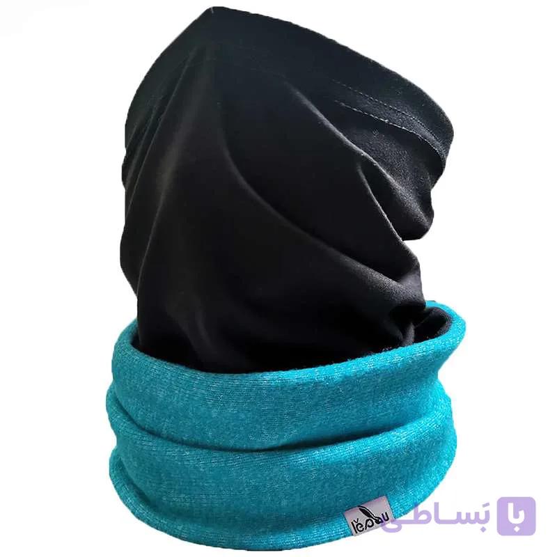 دستمال سر و گردن لیپو مدل +17 — تصویر 1