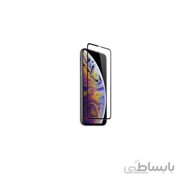 محافظ صفحه نمایش شیشه ای JCPAL با قطر 0.26 میلی متر برای آیفون XS Max