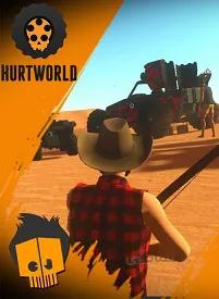 اورجینال استیم Hurtworld