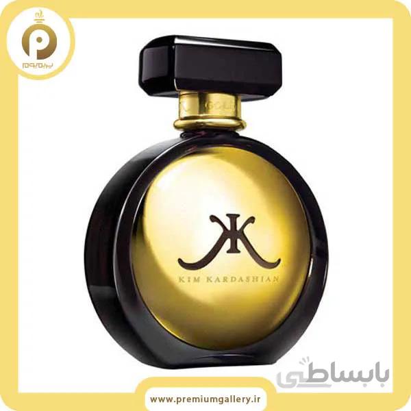 عطر ادکلن کیم کارداشیان گلد | kim kardashian Gold
