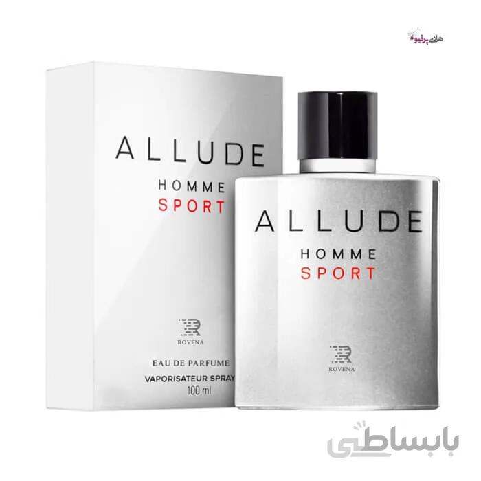 عطر ادکلن آلود هوم آلور اسپرت روونا