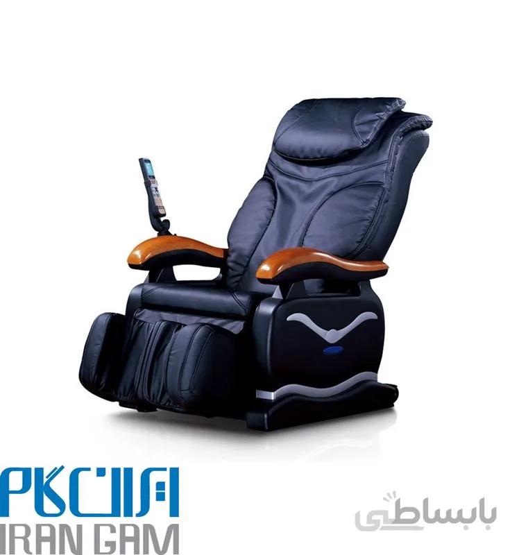 صندلی ماساژور آیرست مدل SL-A11